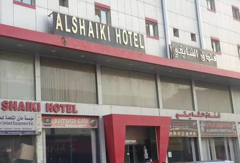 Al Shaiki