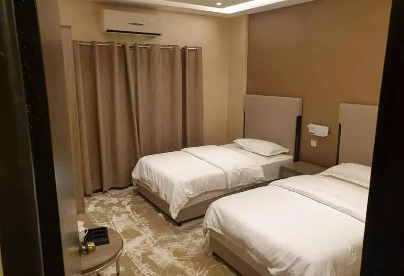 Fotos del hotel Al Shaiki:  13