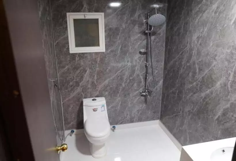 Fotos del hotel Al Shaiki:  12