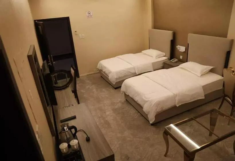Fotos del hotel Al Shaiki:  22