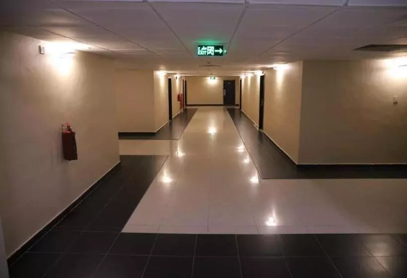 Fotos del hotel Al Shaiki:  4