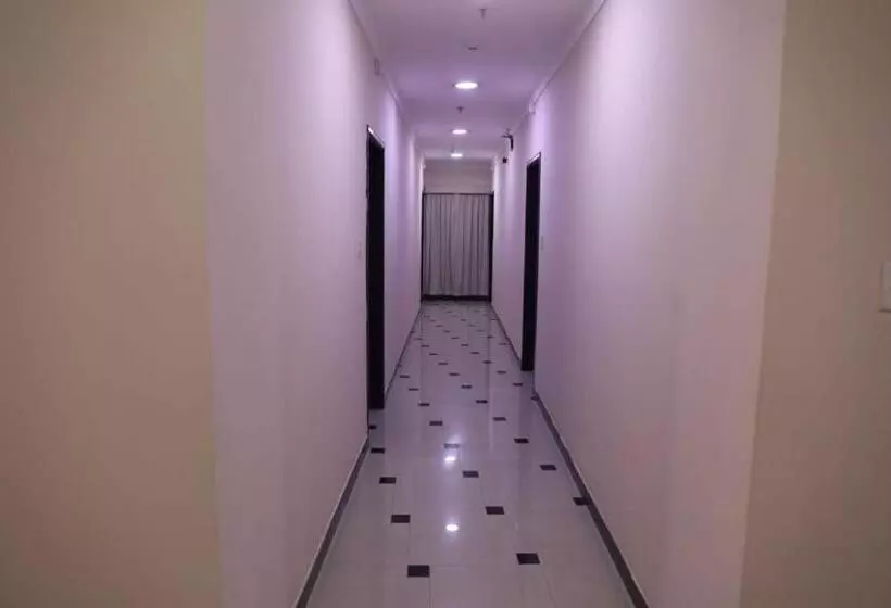 Fotos del hotel Al Shaiki:  11