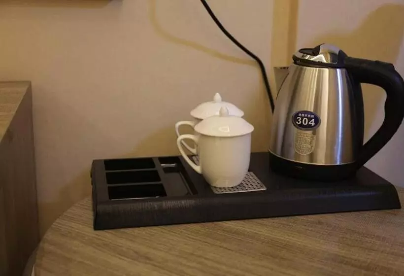 Fotos del hotel Al Shaiki:  25