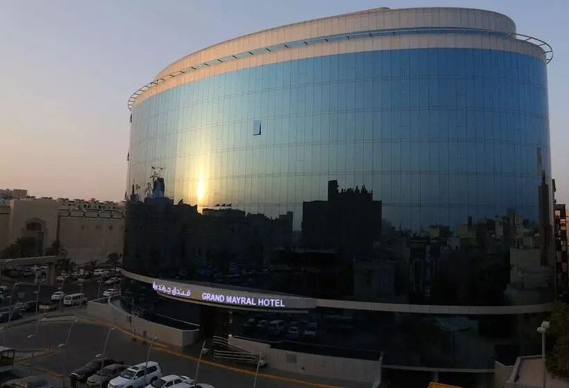 Fotos del hotel Grand Mayral:  19