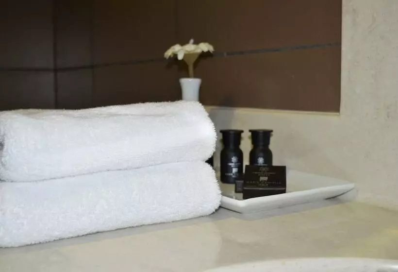 Fotos del hotel Grand Mayral:  35