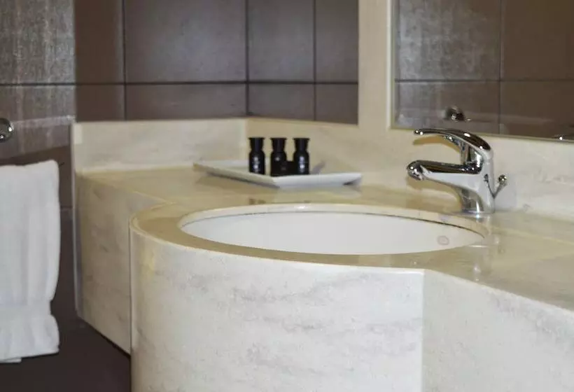 Fotos del hotel Grand Mayral:  18