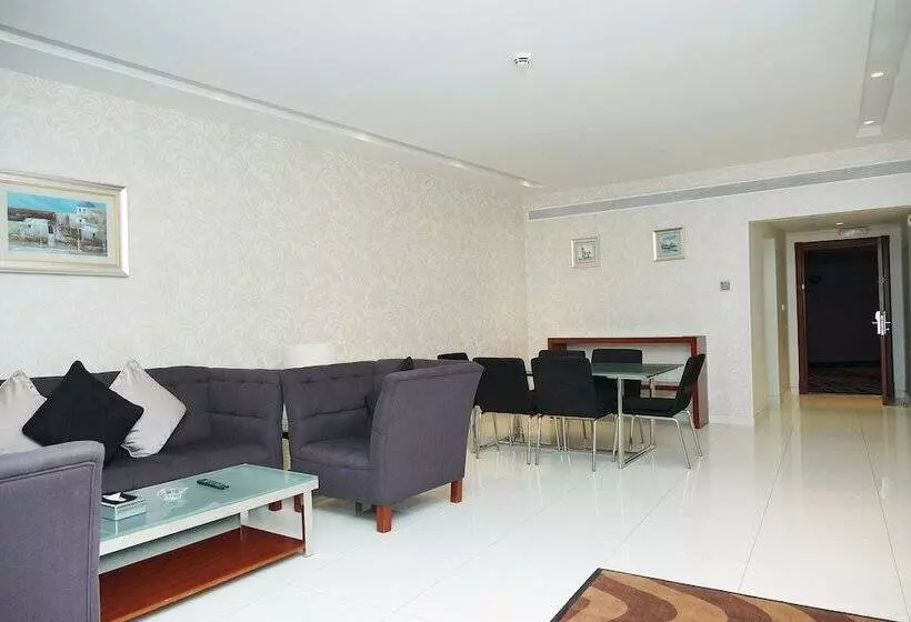 Fotos del hotel Grand Mayral:  2