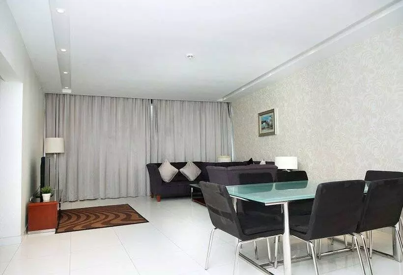 Fotos del hotel Grand Mayral:  4