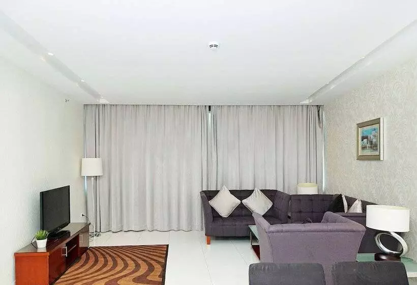 Fotos del hotel Grand Mayral:  3