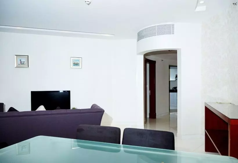 Fotos del hotel Grand Mayral:  21