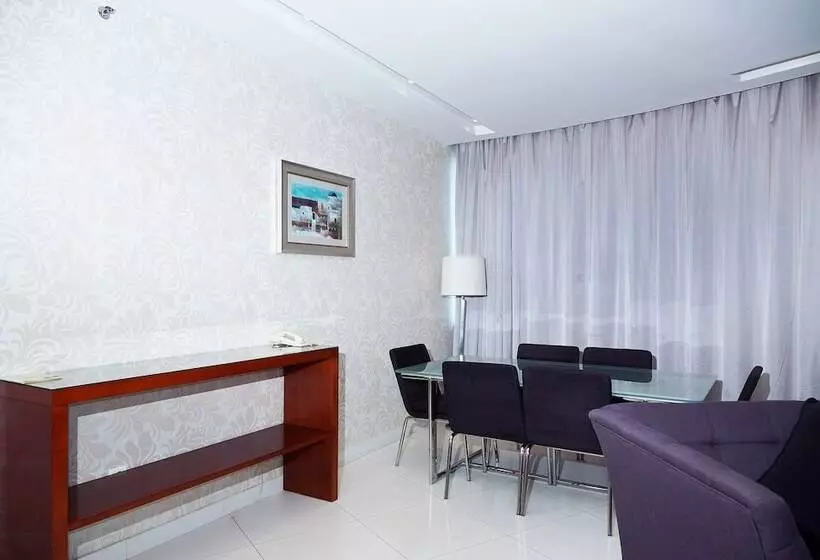 Fotos del hotel Grand Mayral:  34