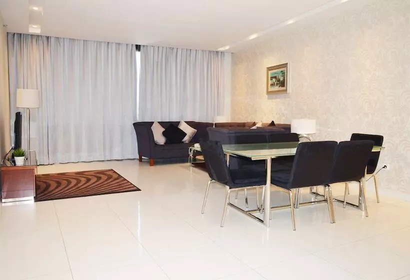 Fotos del hotel Grand Mayral:  7