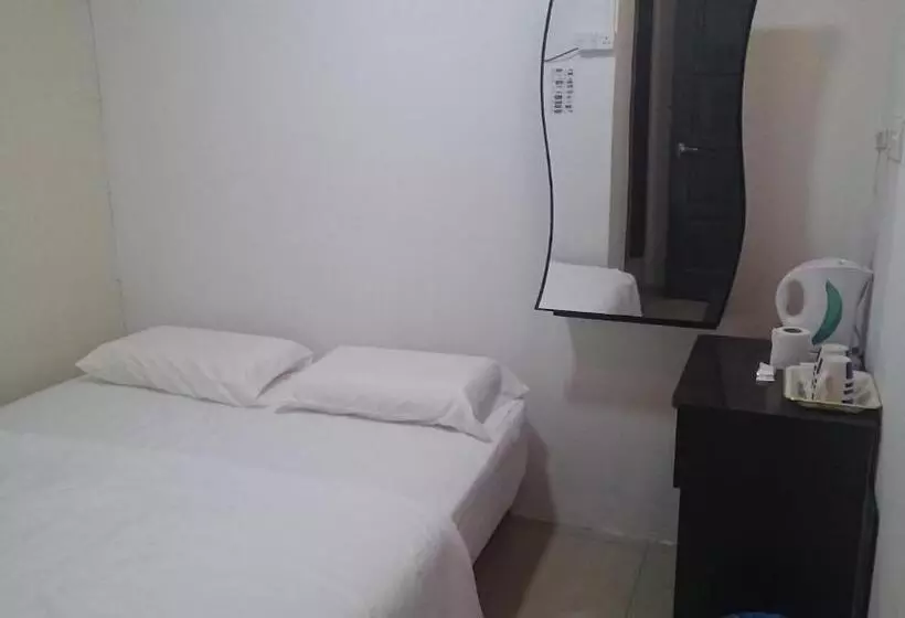 Fotos del hotel Axis:  18