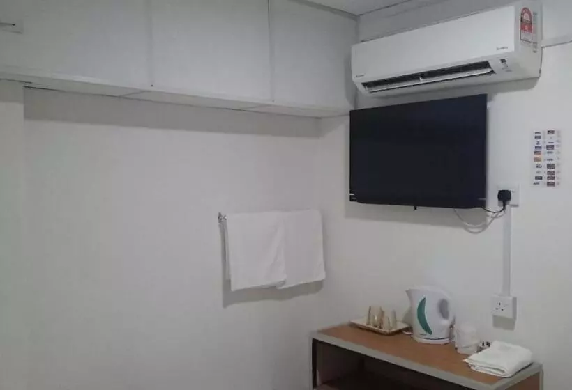 Fotos del hotel Axis:  16