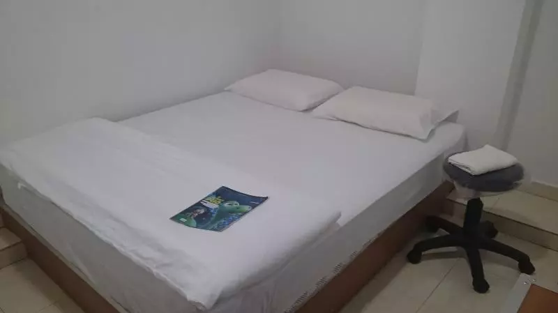 Fotos del hotel Axis:  2