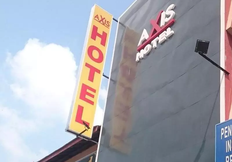 Axis