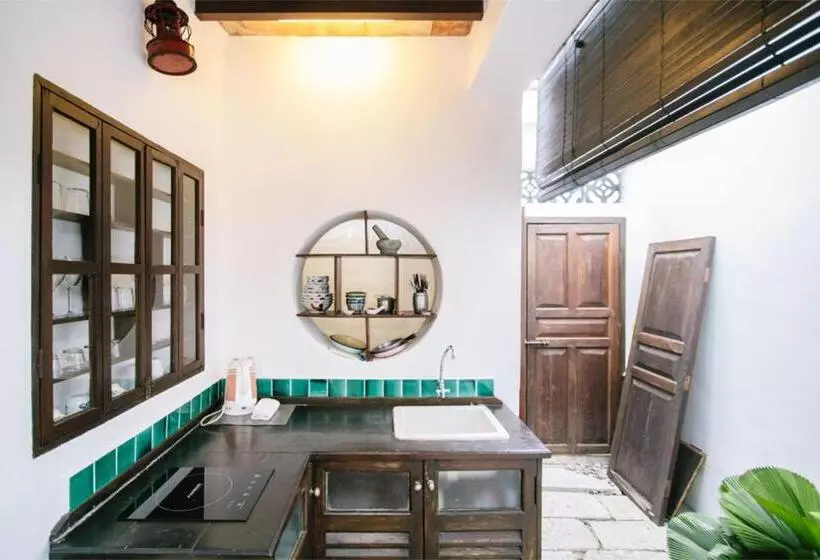 Fotos del hotel Boutique Guest House:  4