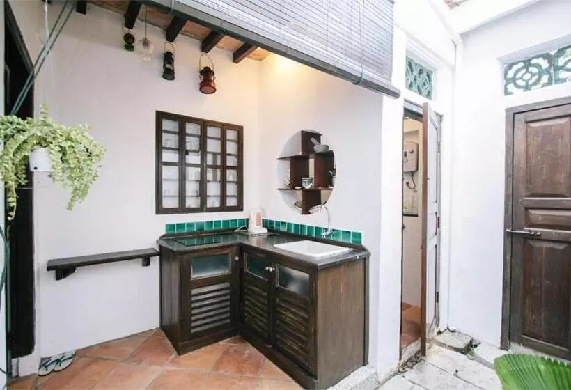 Fotos del hotel Boutique Guest House:  10