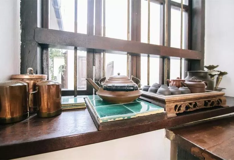 Fotos del hotel Boutique Guest House:  6