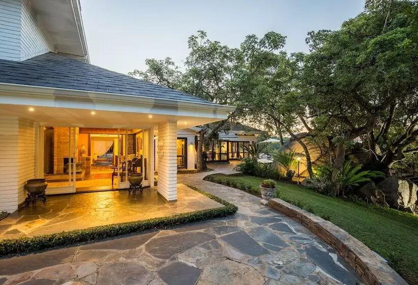 Fotos del hotel Sheppard Boutique Guest House:  23