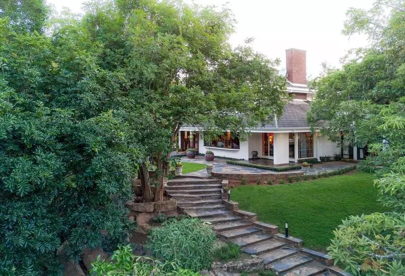 Fotos del hotel Sheppard Boutique Guest House:  17