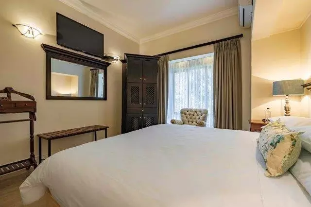 Sheppard Boutique Guest House Sheppard Boutique Guest House
