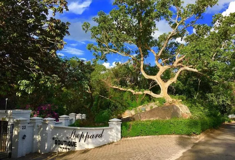 Fotos del hotel Sheppard Boutique Guest House:  20