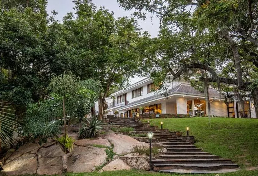Fotos del hotel Sheppard Boutique Guest House:  18