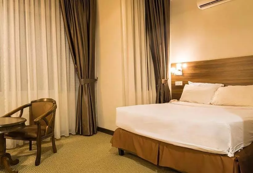 Fotos del hotel The Regency  Seri Warisan:  20