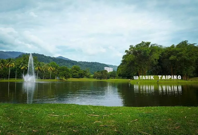 Fotos del hotel The Regency  Seri Warisan:  14