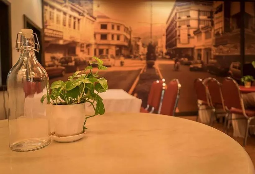 Fotos del hotel The Regency  Seri Warisan:  17
