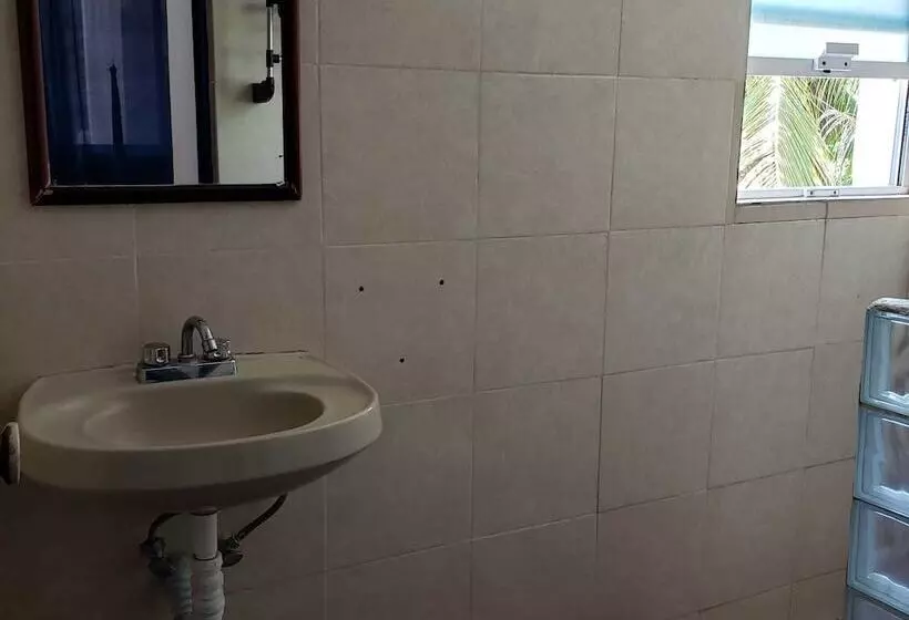 Fotos del hotel & Hostal Mayflower:  4