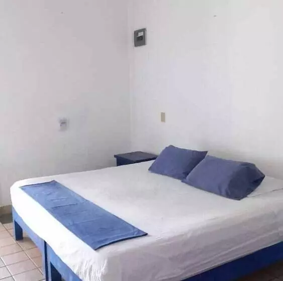 Fotos del hotel & Hostal Mayflower:  11
