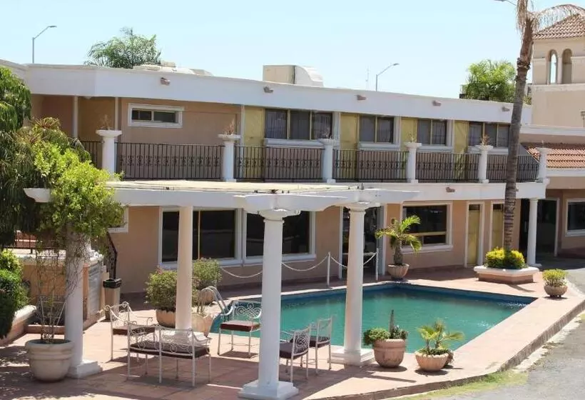 La Villa