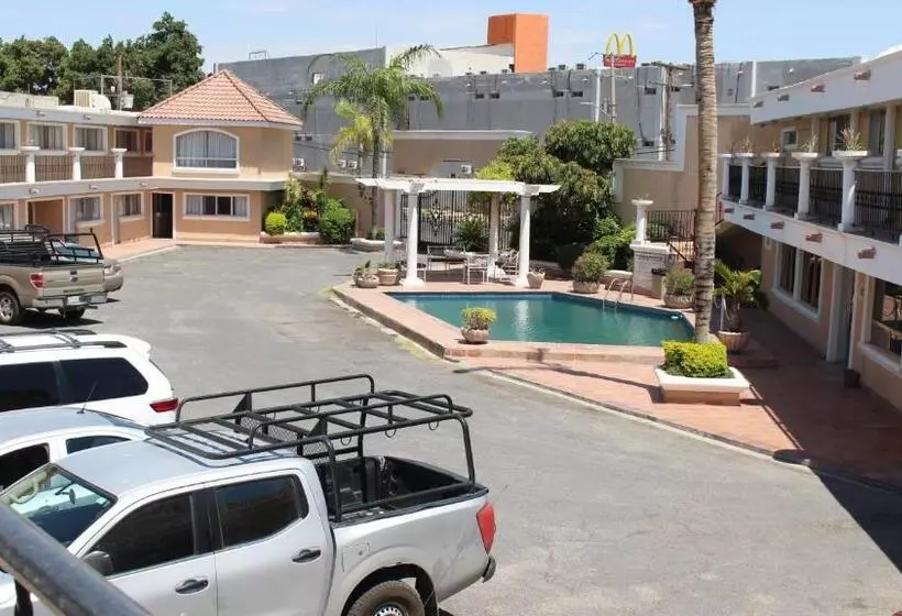 Fotos del hotel La Villa:  19