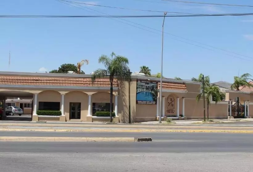Fotos del hotel La Villa:  24