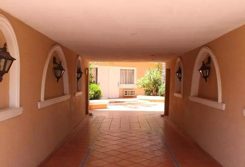 Fotos del hotel La Villa:  6