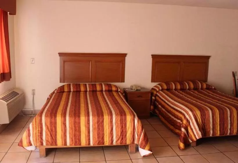 Fotos del hotel La Villa:  10