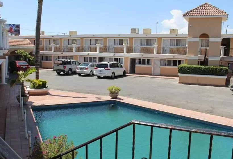 Fotos del hotel La Villa:  25