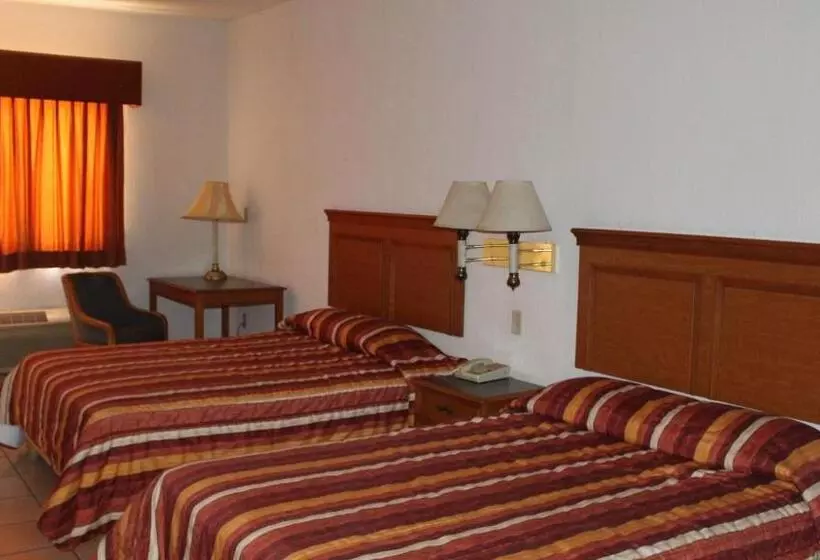 Fotos del hotel La Villa:  17