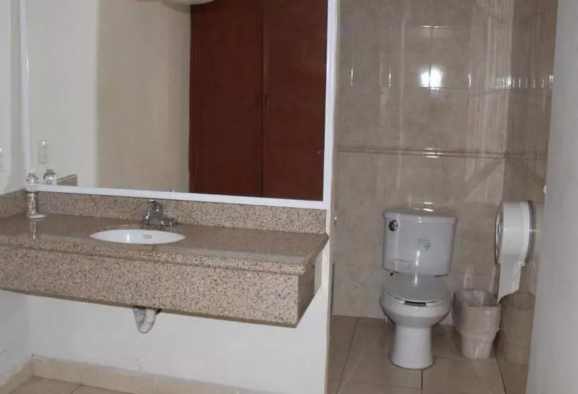 Fotos del hotel La Villa:  7