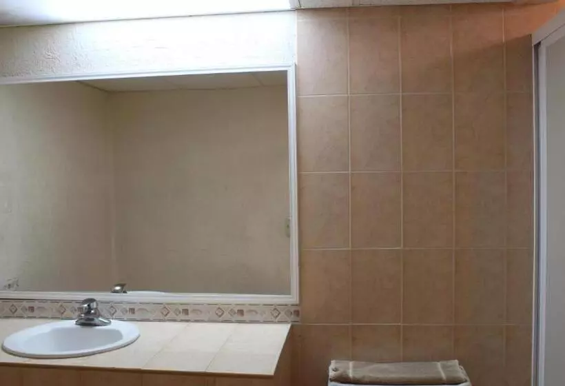 Fotos del hotel La Villa:  14