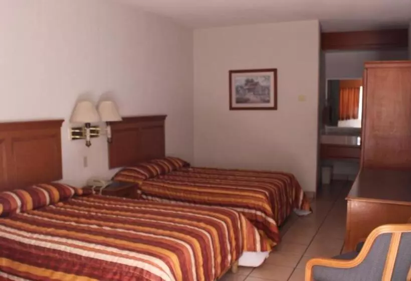 Fotos del hotel La Villa:  20