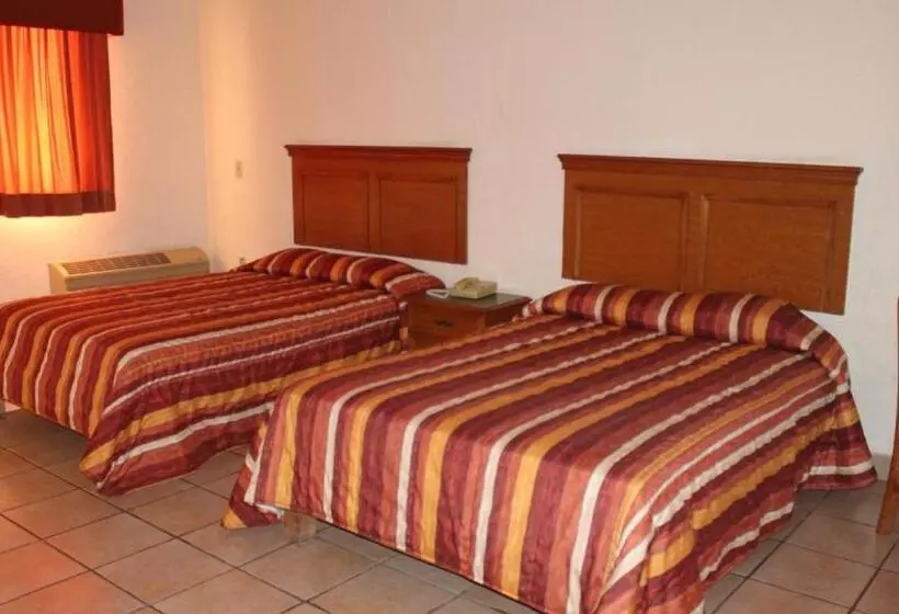 Fotos del hotel La Villa:  23