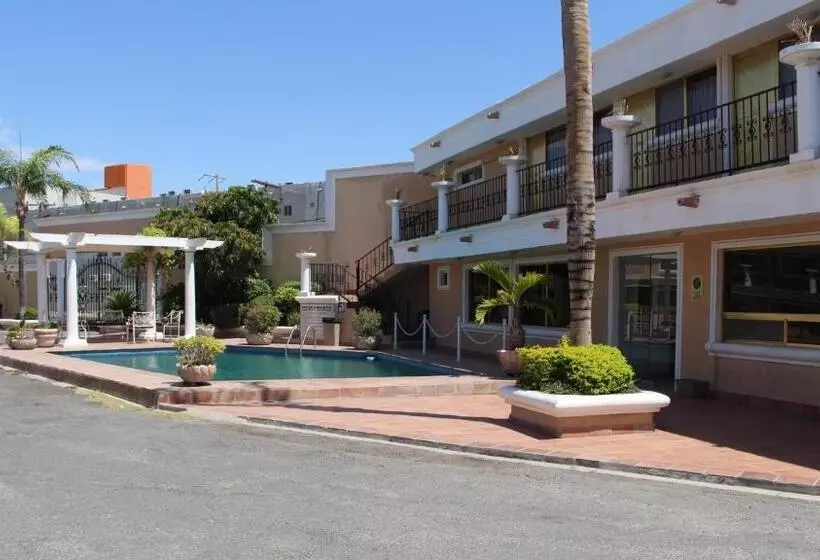 Fotos del hotel La Villa:  22