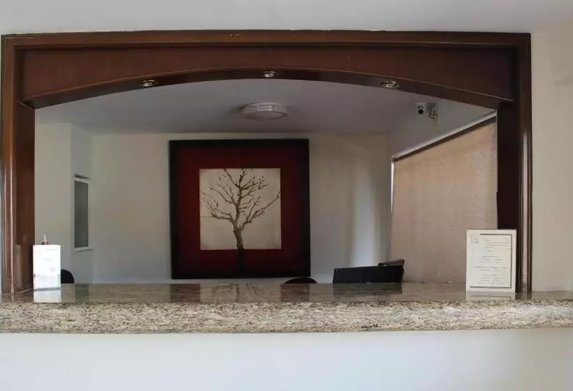 Fotos del hotel La Villa:  12