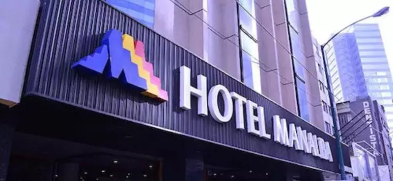 Fotos del hotel Manalba:  14