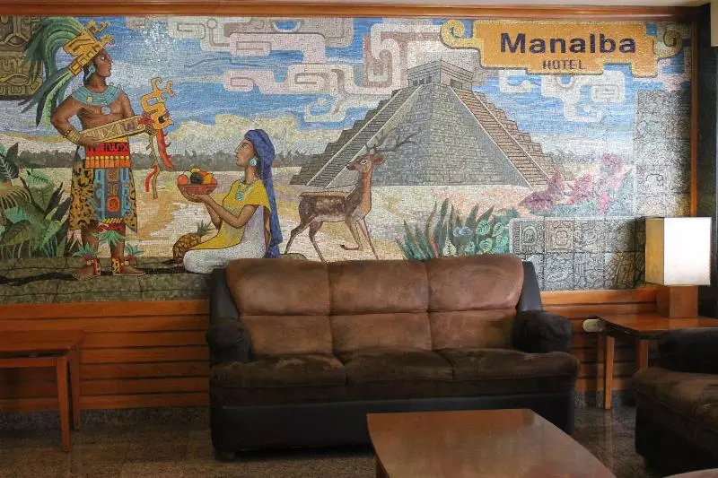 Fotos del hotel Manalba:  16