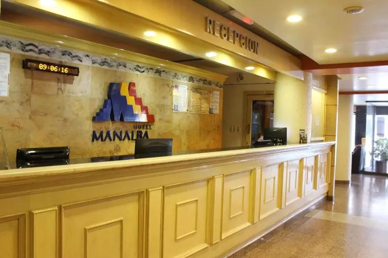 Fotos del hotel Manalba:  11