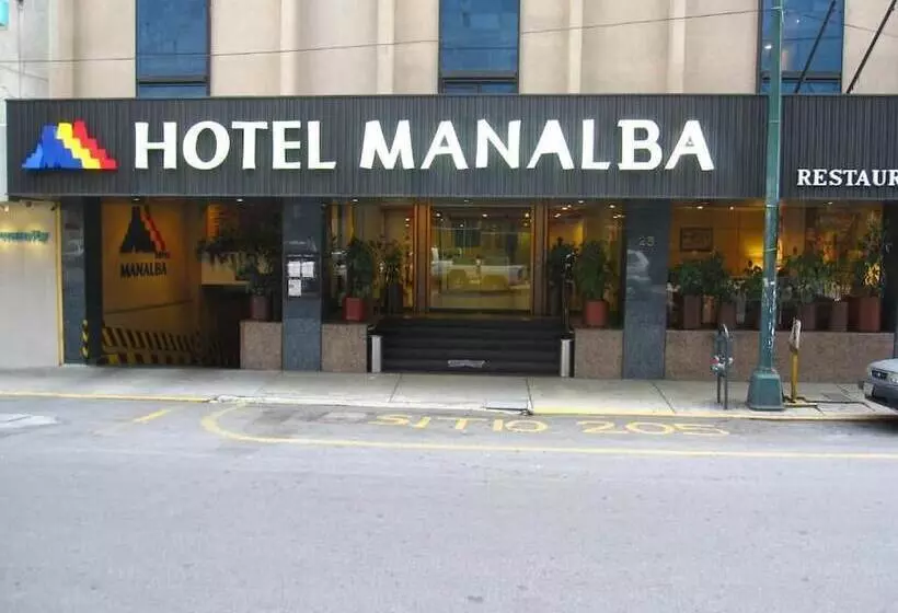 Fotos del hotel Manalba:  8